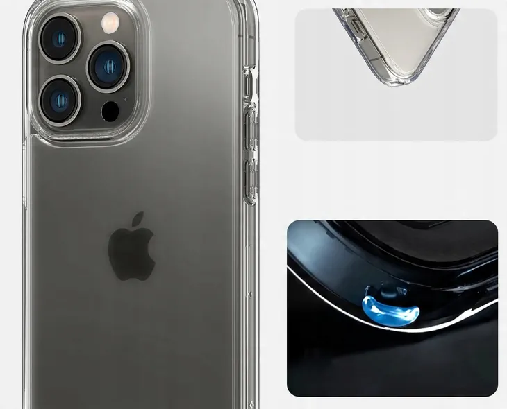 plecki-spigen-do-apple-iphone-14-pro-bezbarwny-certyfikat-ce