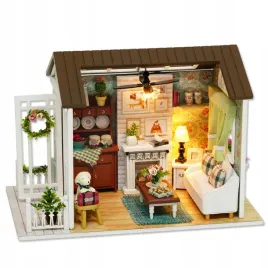 miniaturowy-domek-domek-na-wsi-zestaw-kreatywny-dla-dziewczynki