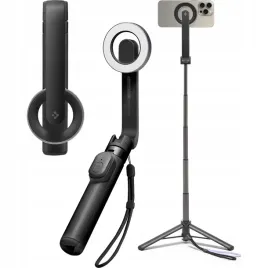 selfie-stick-spigen-kijek-do-selfie-czarny