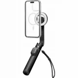 selfiestick-do-magsafe-spigen-tripod-bluetooth-czarny-material-aluminium
