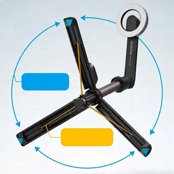 selfiestick-do-magsafe-spigen-tripod-bluetooth-czarny-maksymalne-obciazenie-2000-g