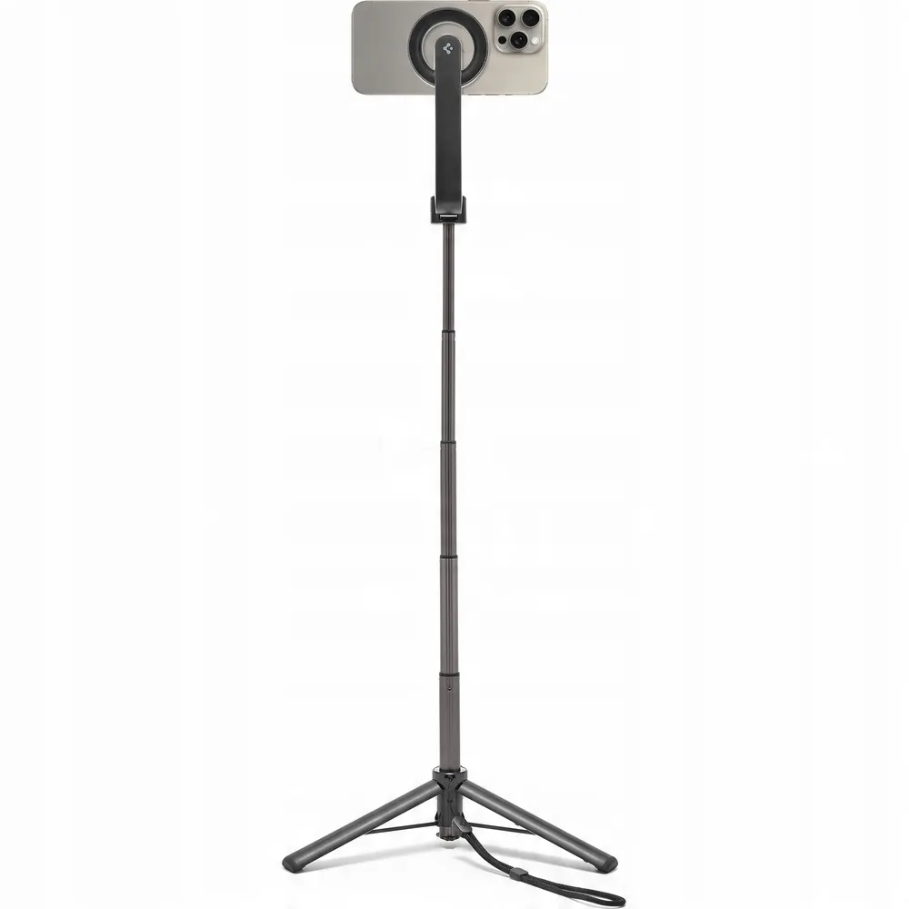 selfiestick-do-magsafe-spigen-tripod-bluetooth-czarny