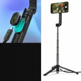selfiestick-do-magsafe-spigen-tripod-bluetooth-czarny-dlugosc-minimalna-16-7-cm