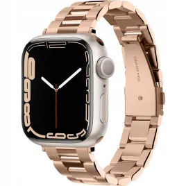bransoleta-spigen-do-apple-40mm-zloty