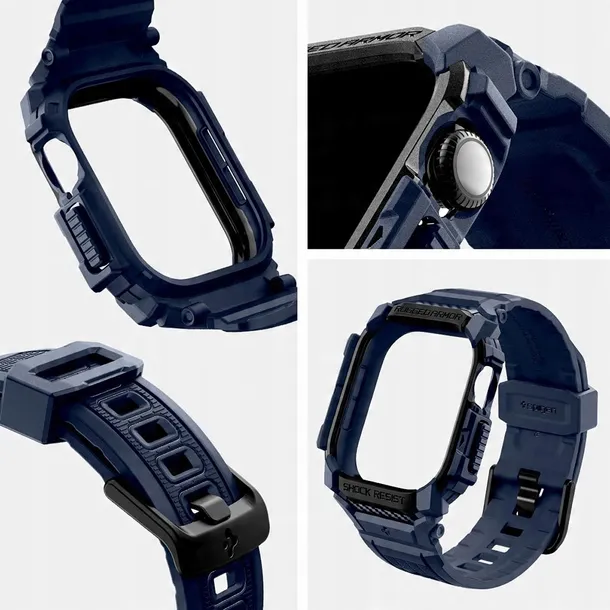 pasek-spigen-do-apple-niebieski-kolor-niebieski-material-tworzywo-sztuczne