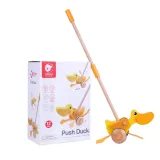 dla-dzieci-kaczuszka-do-pchania-marka-leantoys-plec-unisex