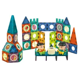 duzy-zestaw-klocki-magnetyczne-zamek-dla-dzieci