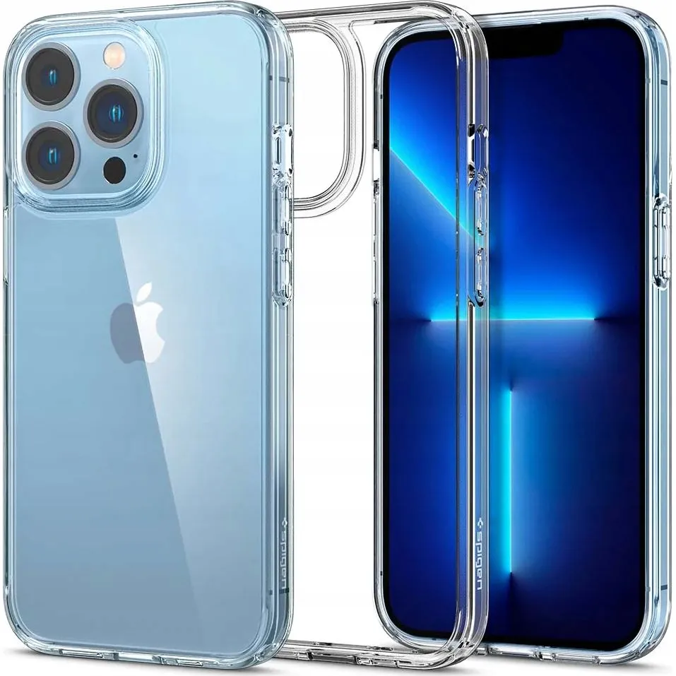 plecki-spigen-do-apple-iphone-13-pro-bezbarwny