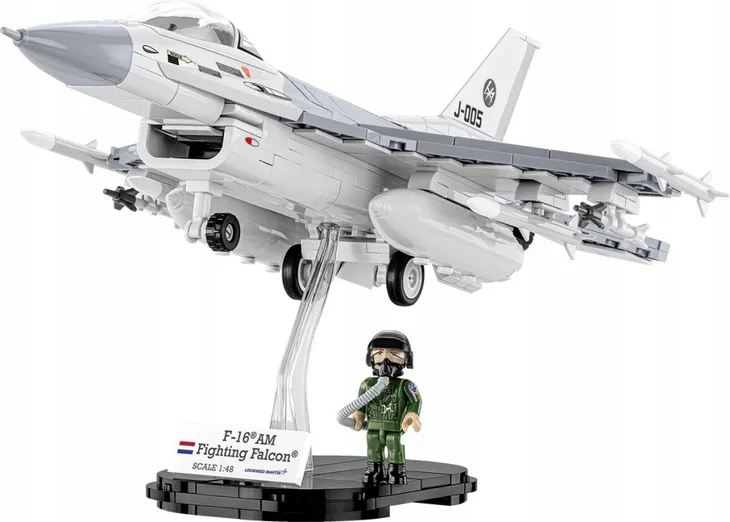 armed-forces-f-16am-fighting-falcon