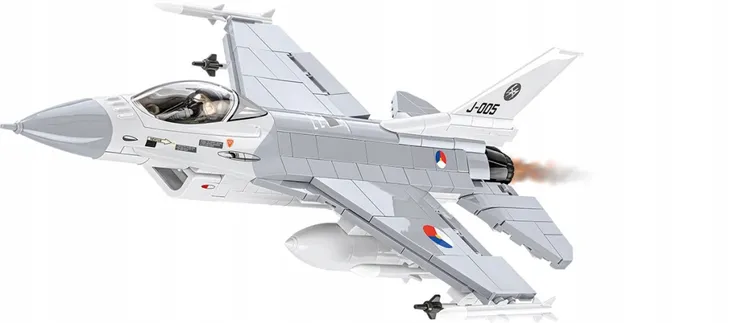 armed-forces-f-16am-fighting-falcon