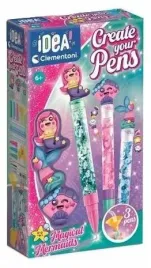 pen-creatorsyrenki-mini-fabryka-dlugopisow-clementoni-18159