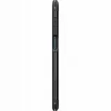 plecki-spigen-do-samsung-galaxy-a16-czarny-zalaczone-wyposazenie-szmatka-do-czyszczenia