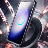 plecki-supcase-do-samsung-galaxy-s24-fe-czarny-rozszerzenie-podstawka