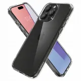 plecki-spigen-do-apple-iphone-15-pro-bezbarwny-material-tworzywo-sztuczne