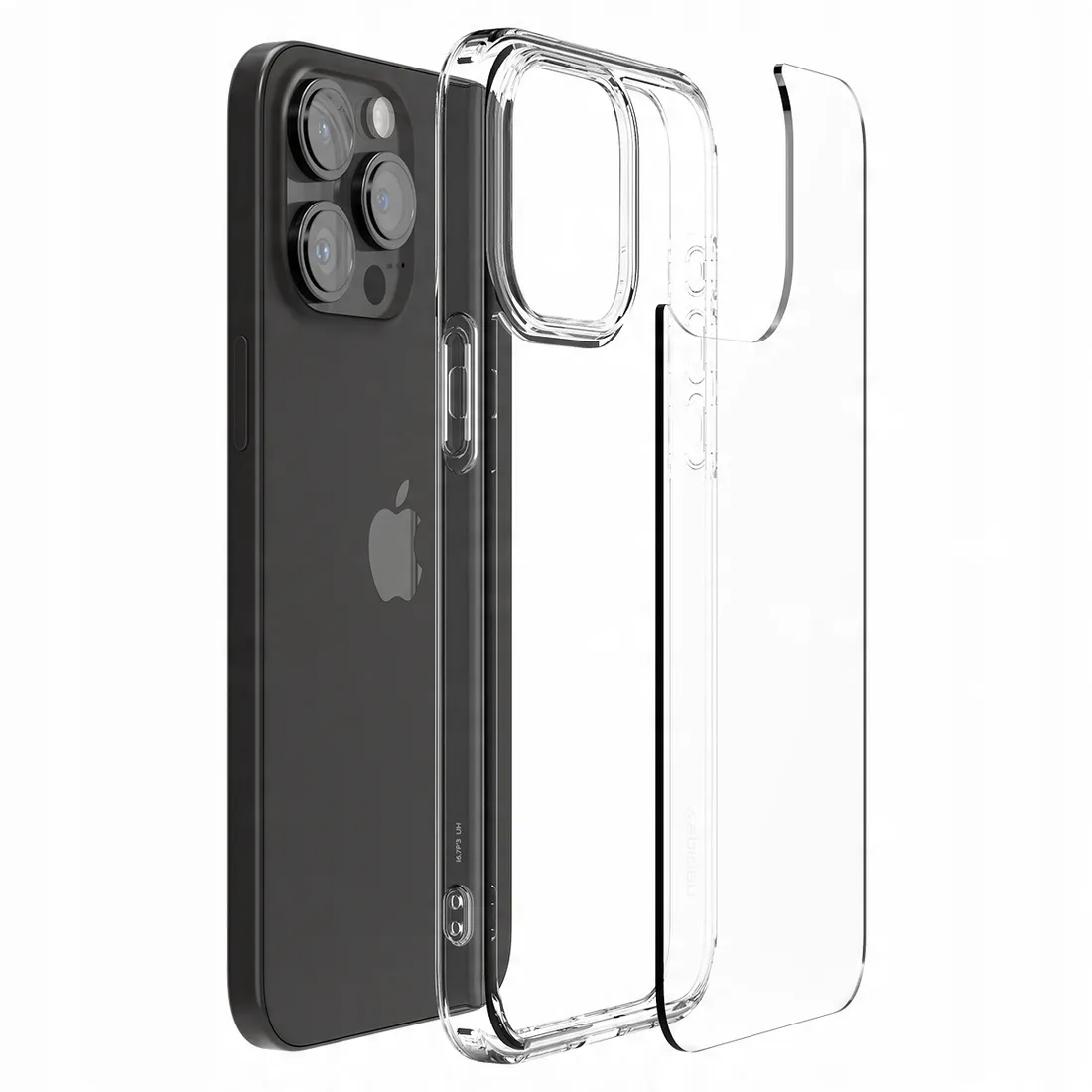 plecki-spigen-do-apple-iphone-15-pro-bezbarwny
