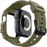 pasek-spigen-do-apple-zielony-kolor-zielony