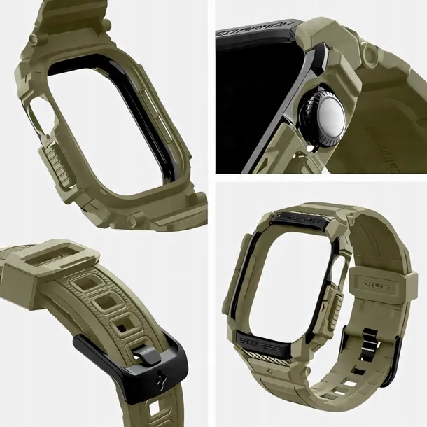 pasek-spigen-do-apple-zielony-producent-spigen