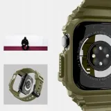 pasek-spigen-do-apple-zielony-kolor-zielony-pochodzenie-brak-informacji