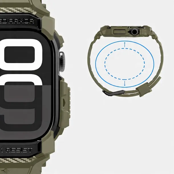 pasek-spigen-do-apple-zielony-kolor-zielony-kompatybilnosc-apple