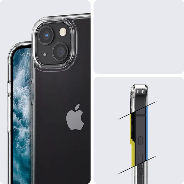 plecki-spigen-do-apple-iphone-13-mini-bezbarwny-waga-z-opakowaniem-0-05-kg