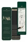 olowek-artystyczny-pitt-graphite-matt-6-szt