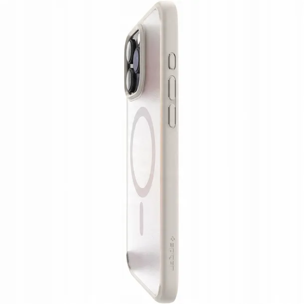 plecki-spigen-do-apple-iphone-16-pro-max-bezbarwny-material-tworzywo-sztuczne
