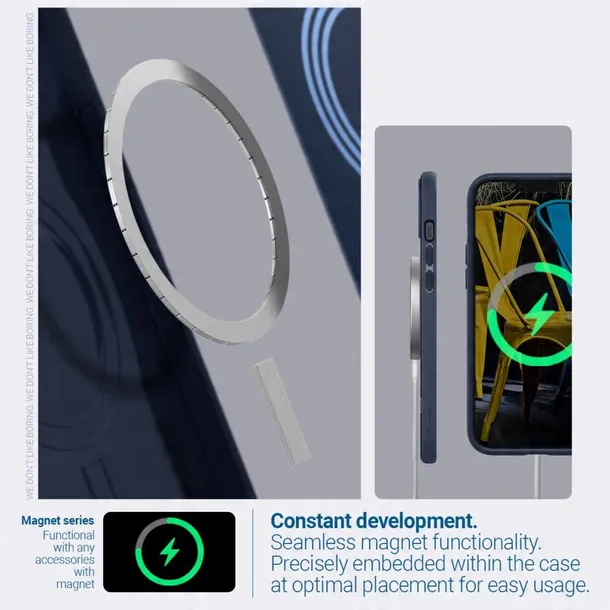 plecki-spigen-do-apple-iphone-14-plus-niebieski-kolekcja-parallax-mag