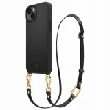 plecki-spigen-do-apple-iphone-14-plus-czarny-zalaczone-wyposazenie-szmatka-do-czyszczenia