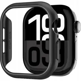 etui-spigen-thin-fit-black-do-apple-watch-series-10-46mm