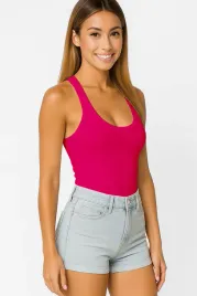 top-koszulka-damska-na-ramiaczkach-bokserka-premium-bawelna-rozowa-xs