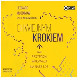 chwiejnym-krokiem-leonard-mlodinow-audiobook