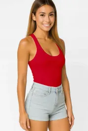 top-koszulka-damska-na-ramiaczkach-bokserka-premium-bawelna-czerwona-s