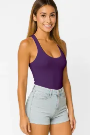 top-koszulka-damska-na-ramiaczkach-bokserka-premium-bawelna-purpurowa-xl