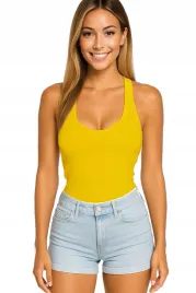 totop-koszulka-damska-na-ramiaczkach-bokserka-premium-bawelna-zolta-xl