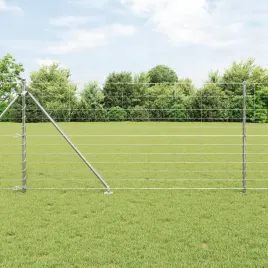 ogrodzenie-polowe-12x50-m-ze-stali-ocynkowanej