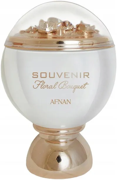 afnan perfumes floral bouquet