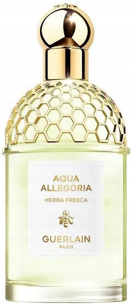 guerlain aqua allegoria herba fresca woda toaletowa 75 ml