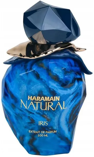 al haramain haramain natural iris