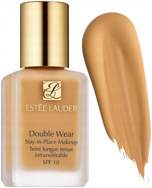 ESTÉE LAUDER Double Wear Stay In Place Matowy podkład do twarzy Dawn