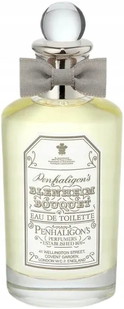 penhaligon's blenheim bouquet