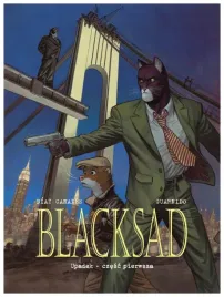 blacksad-tom-6-upadek-juan-diaz-canales-juanjo-guarnido