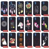 etui-matt-case-do-iphone-12-mini-wzory-nadruki-stan-nowy