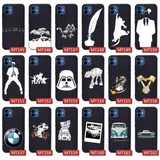 etui-matt-case-do-iphone-12-mini-wzory-nadruki-stan-nowy-kolor-czarny