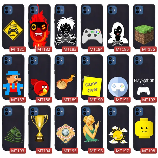 etui-matt-case-do-iphone-12-mini-wzory-nadruki-stan-nowy-material-tworzywo-sztuczne