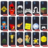 etui-matt-case-do-iphone-12-mini-wzory-nadruki-stan-nowy-material-tworzywo-sztuczne