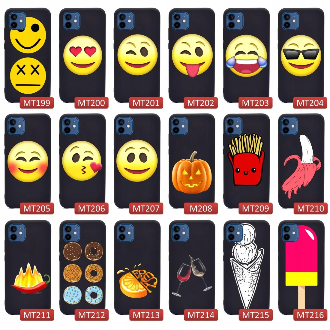 etui-matt-case-do-iphone-12-mini-wzory-nadruki