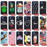 etui-case-matt-do-iphone-12-mini-wzory-nadruki-kolor-czarny