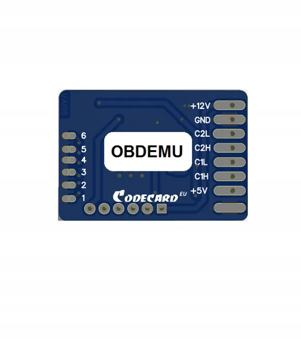 emulator-obdemu