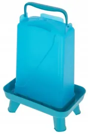poidlo-dla-drobiu-prostokatne-55l-plastikowe-niebieskie-kerbl