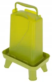 poidlo-dla-drobiu-prostokatne-35l-plastikowe-zielone-kerbl